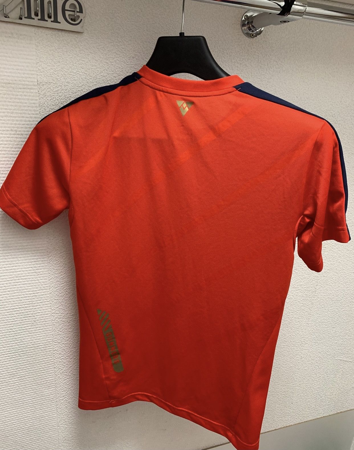 Puma Arsenal puma soccer jersey S red Size US S / EU 44-46 / 1 - 3 Thumbnail