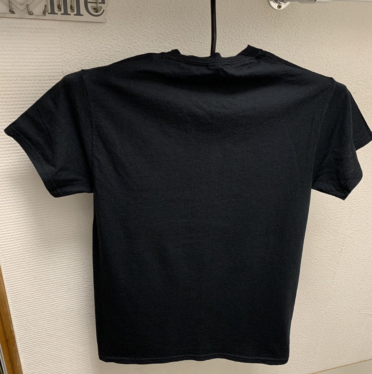 Band Tees David Bowie 1947-2016 black tour t-shirt m size rock band Size US S / EU 44-46 / 1 - 4 Thumbnail