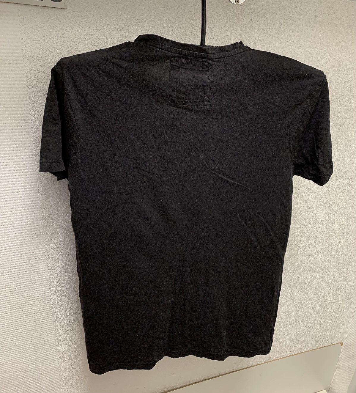 Band Tees Jimi Hendrix war heroes t-shirt black M size 2013 usa logo Size US M / EU 48-50 / 2 - 4 Thumbnail