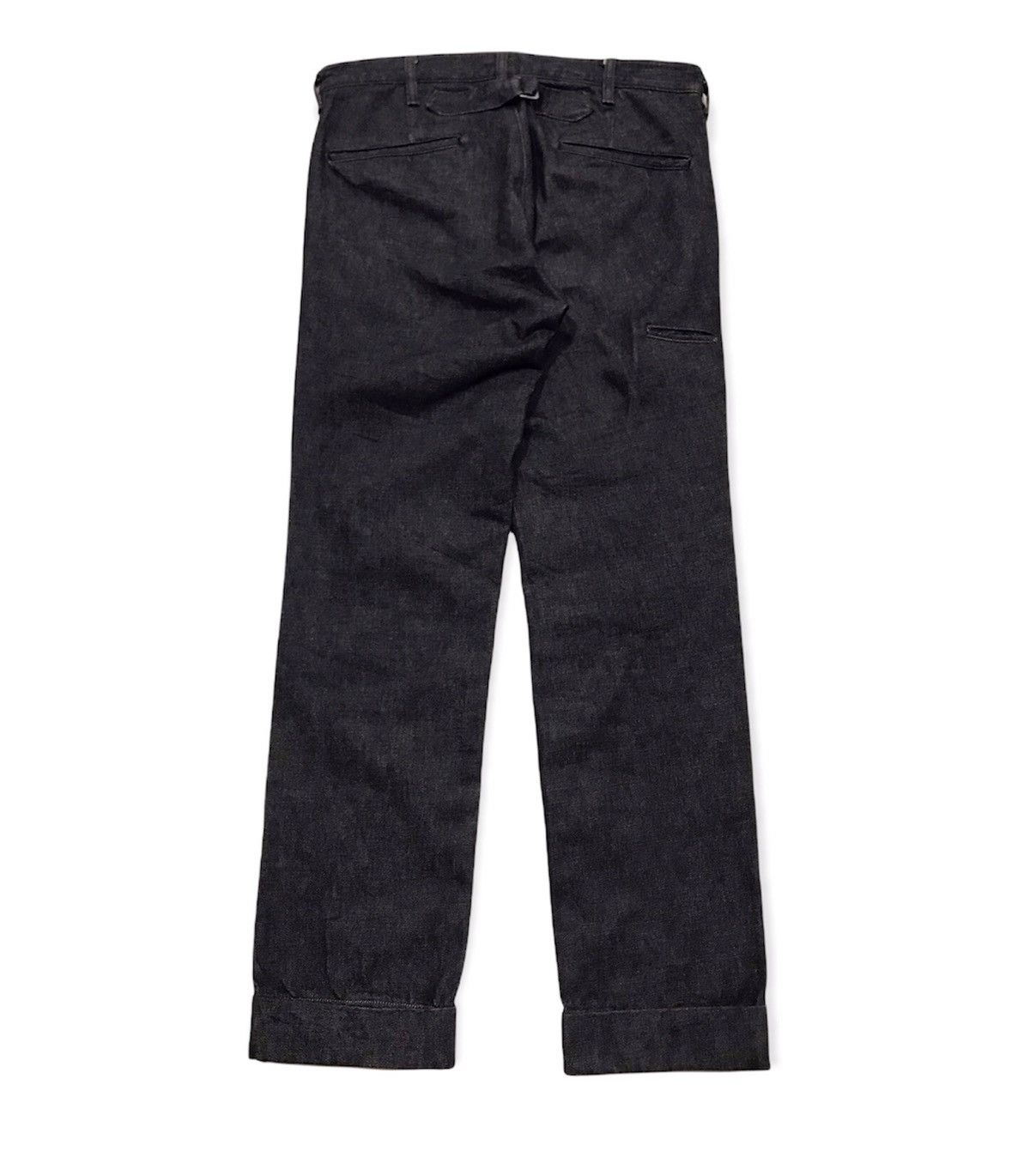 Mountain Research 13SS “Piped Stem” Pants Size US 32 / EU 48 - 3 Thumbnail