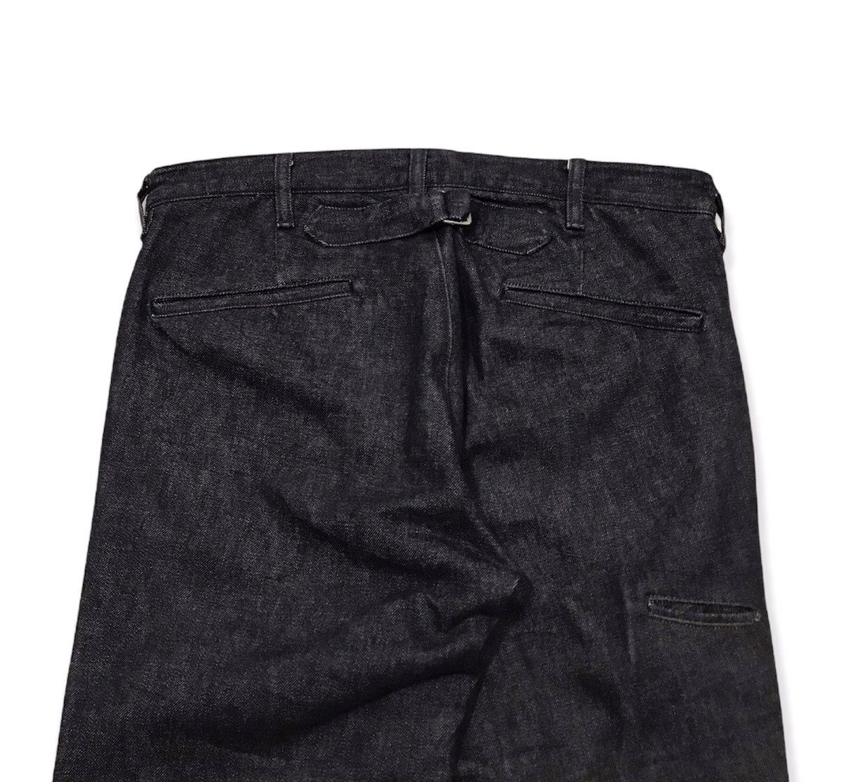 Mountain Research 13SS “Piped Stem” Pants Size US 32 / EU 48 - 4 Thumbnail