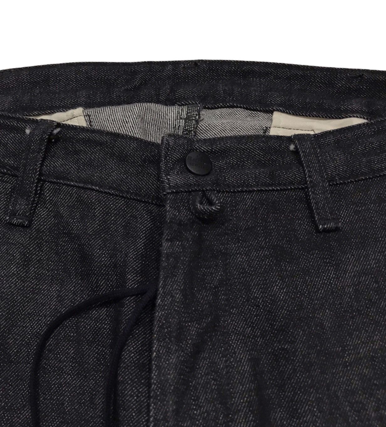 Mountain Research 13SS “Piped Stem” Pants Size US 32 / EU 48 - 6 Thumbnail
