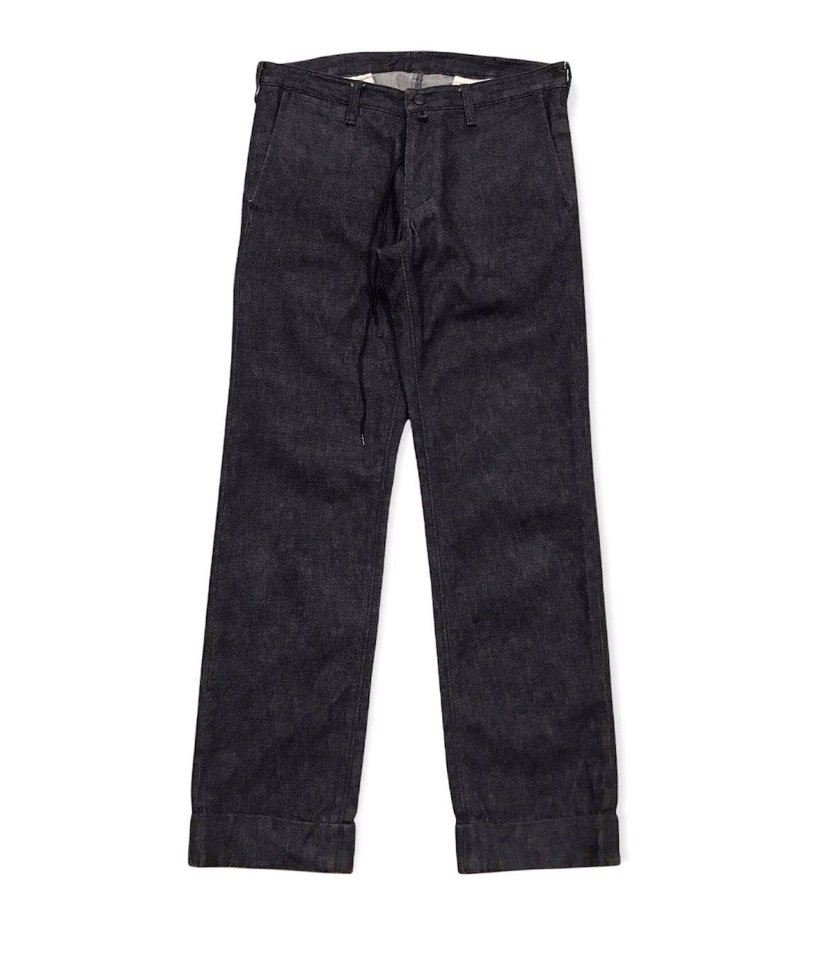 Mountain Research 13SS “Piped Stem” Pants Size US 32 / EU 48 - 2 Thumbnail