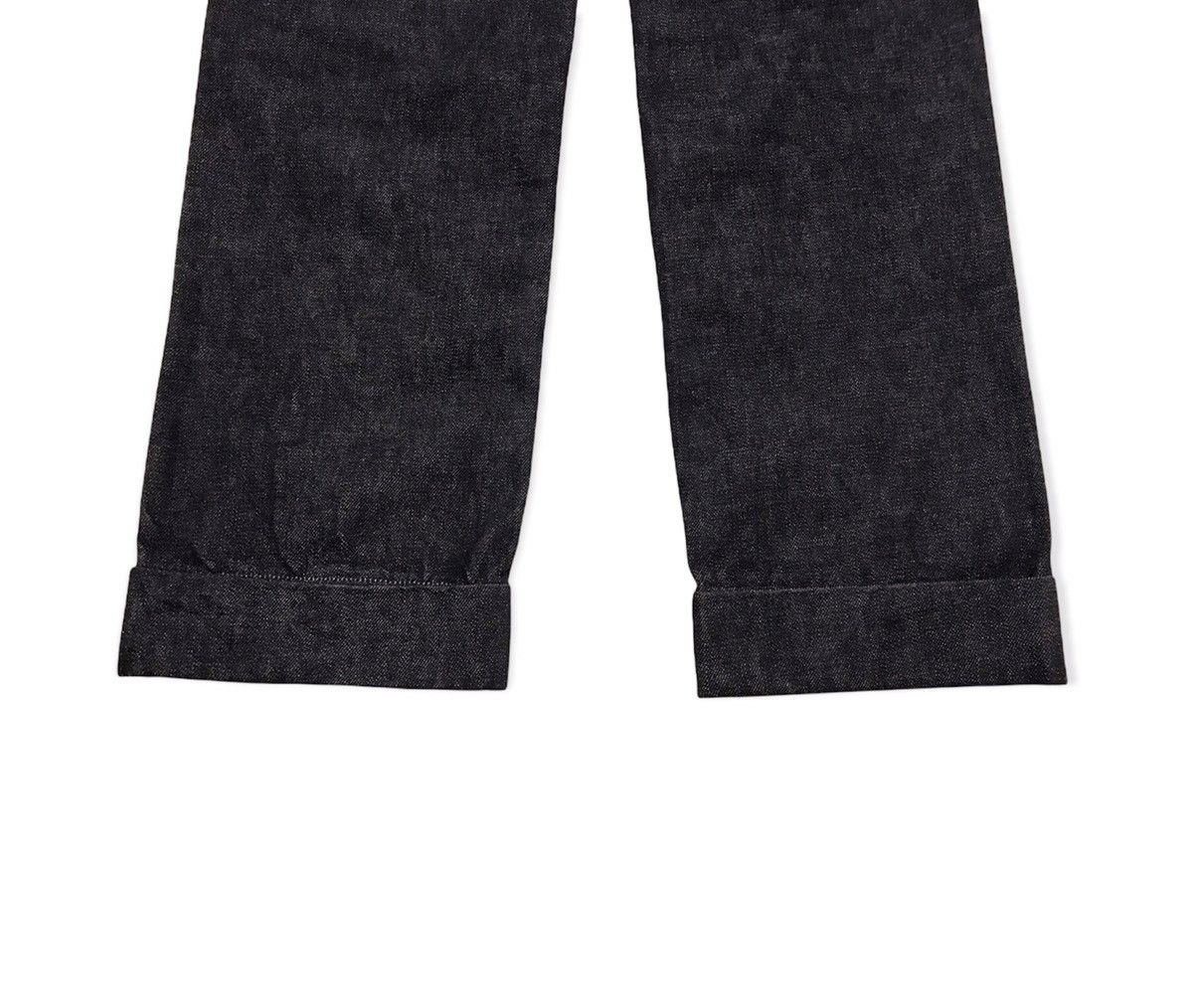 Mountain Research 13SS “Piped Stem” Pants Size US 32 / EU 48 - 7 Thumbnail