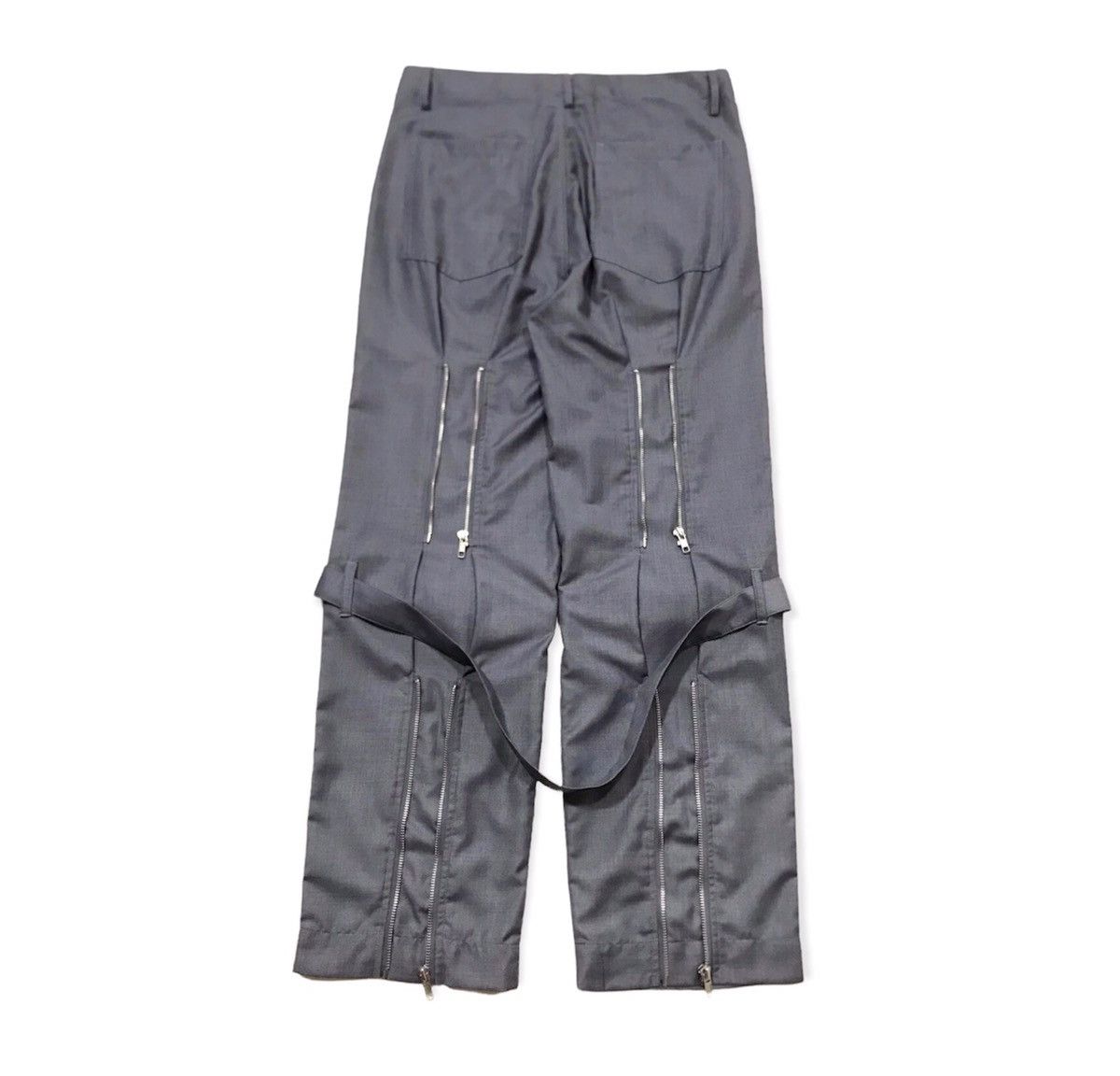 0 SS11 Bondage Pants Size US 31 - 3 Thumbnail