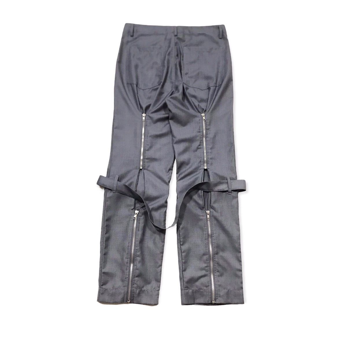 0 SS11 Bondage Pants Size US 31 - 6 Thumbnail