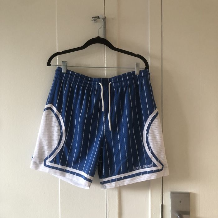 Aime Leon Dore Aime Leon Dore Court Shorts | Grailed