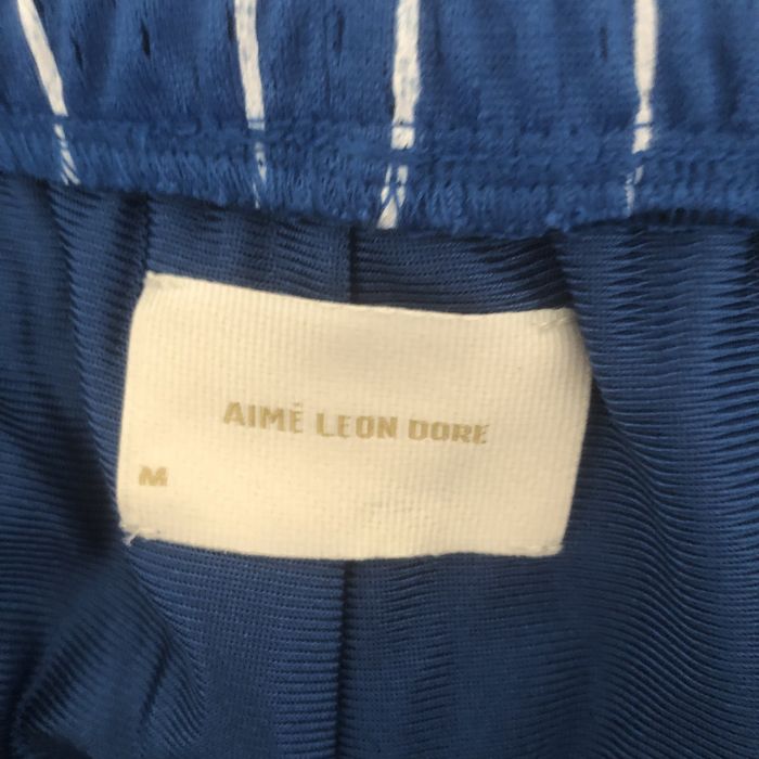 Aime Leon Dore Aime Leon Dore Court Shorts | Grailed