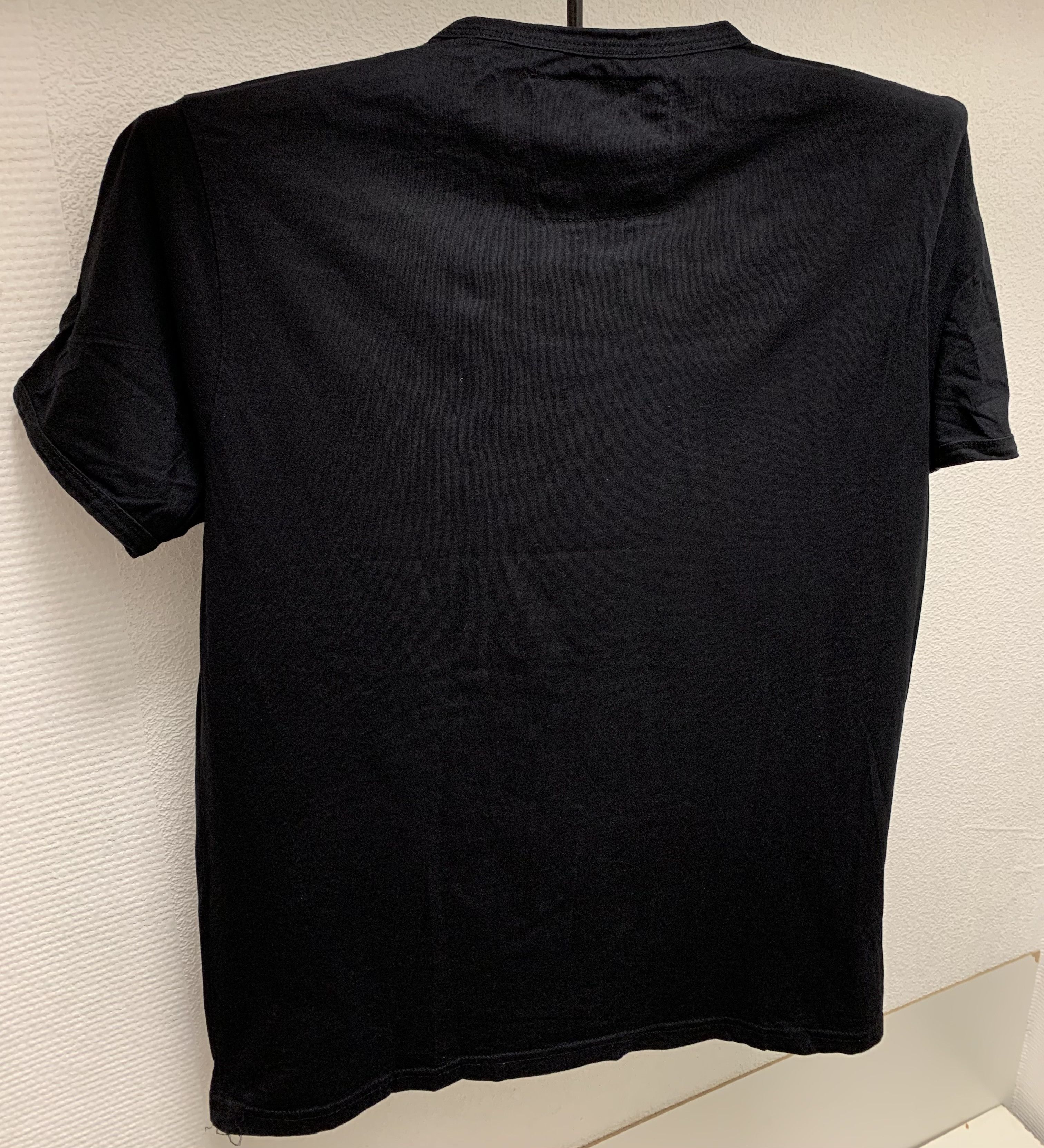 Band Tees Tupac 2Pac black t-shirt Xl protect your banana Size US XL / EU 56 / 4 - 3 Thumbnail