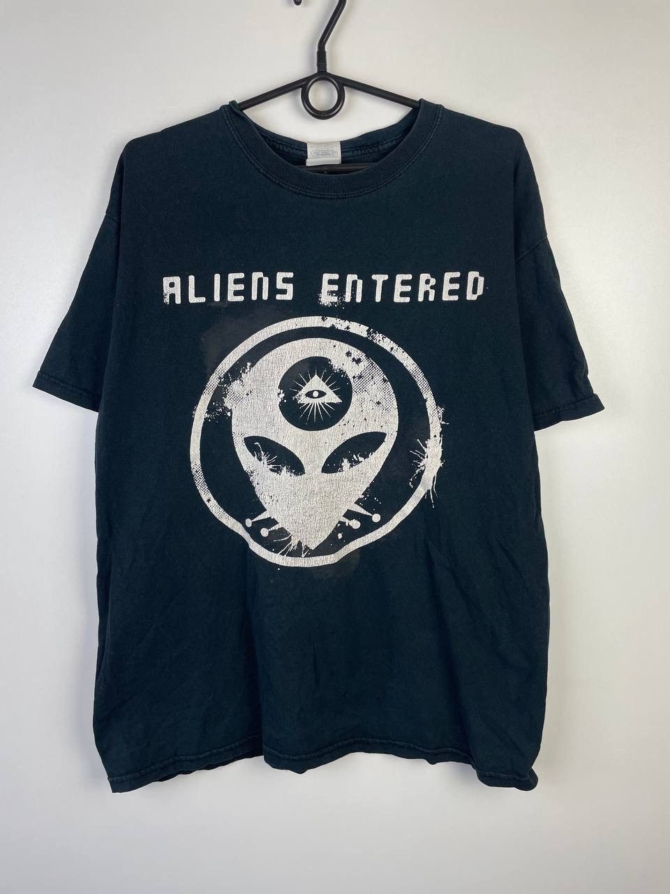 Other Aliens vintage t-shirt size L Size US L / EU 52-54 / 3 - 1 Thumbnail