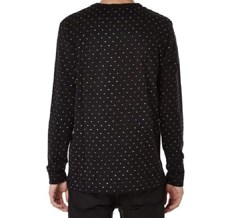 Our Legacy 14AW Jacquard Dot Shirt Size US M / EU 48-50 / 2 - 7 Thumbnail