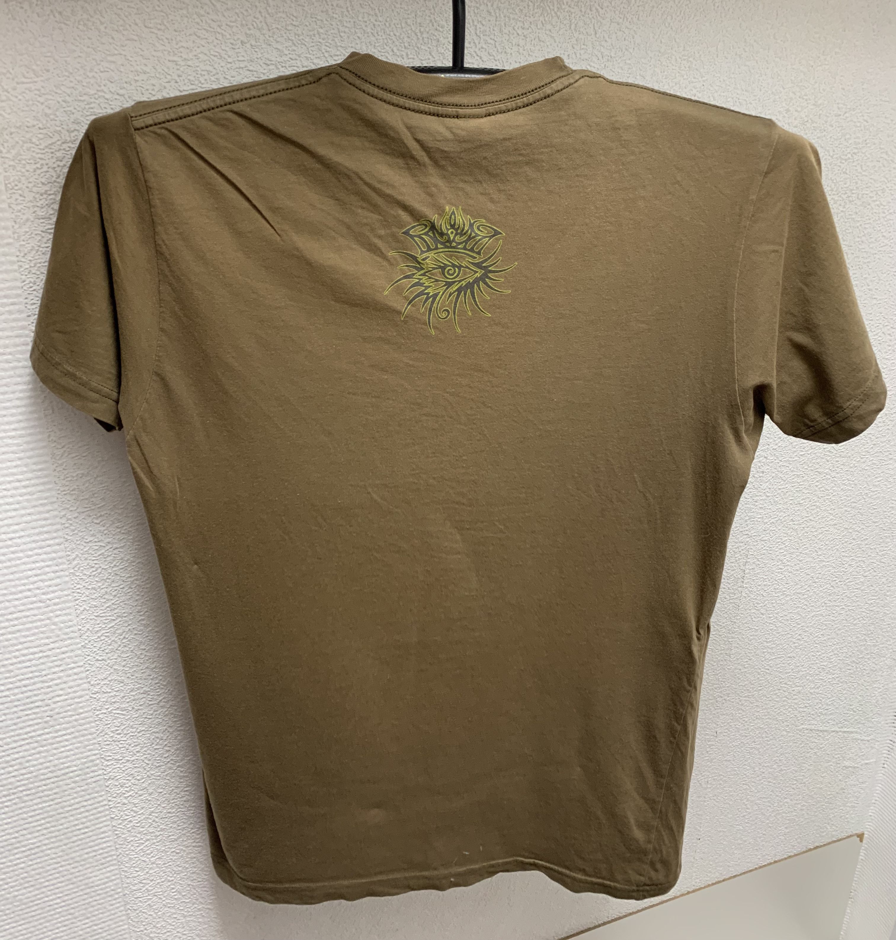 Band Tees Bob Dylan big logo t-shirt M sz Size US M / EU 48-50 / 2 - 5 Thumbnail