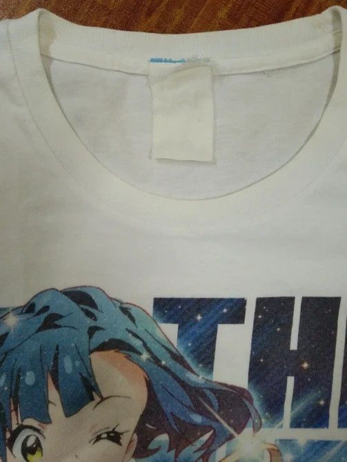 Anime × Japanese Brand ANIME JAPAN 'THE IDOL MASTER' Size US M / EU 48-50 / 2 - 3 Thumbnail