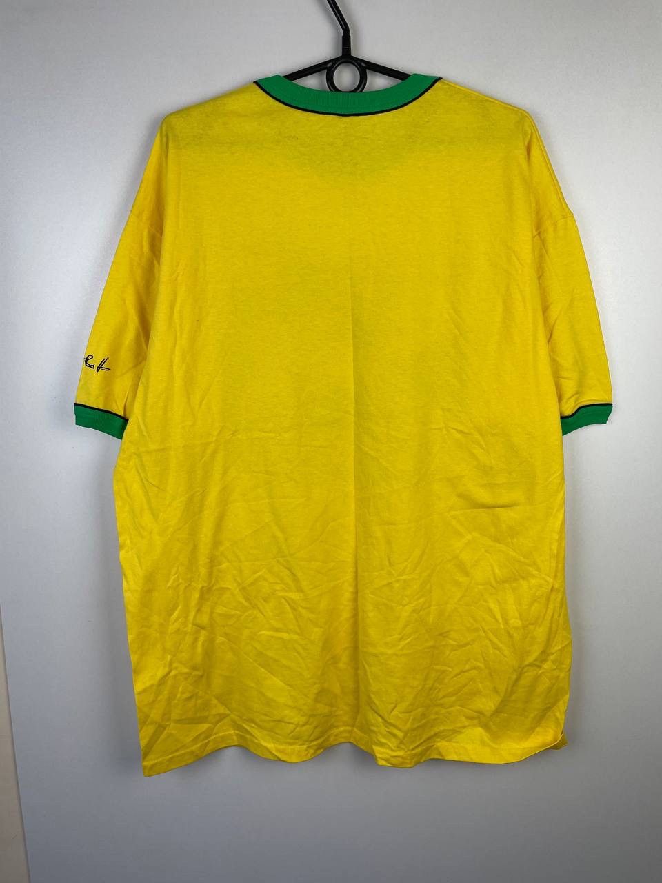 Vintage Usain Bolt vintage t-shirt size XL Size US XL / EU 56 / 4 - 3 Thumbnail