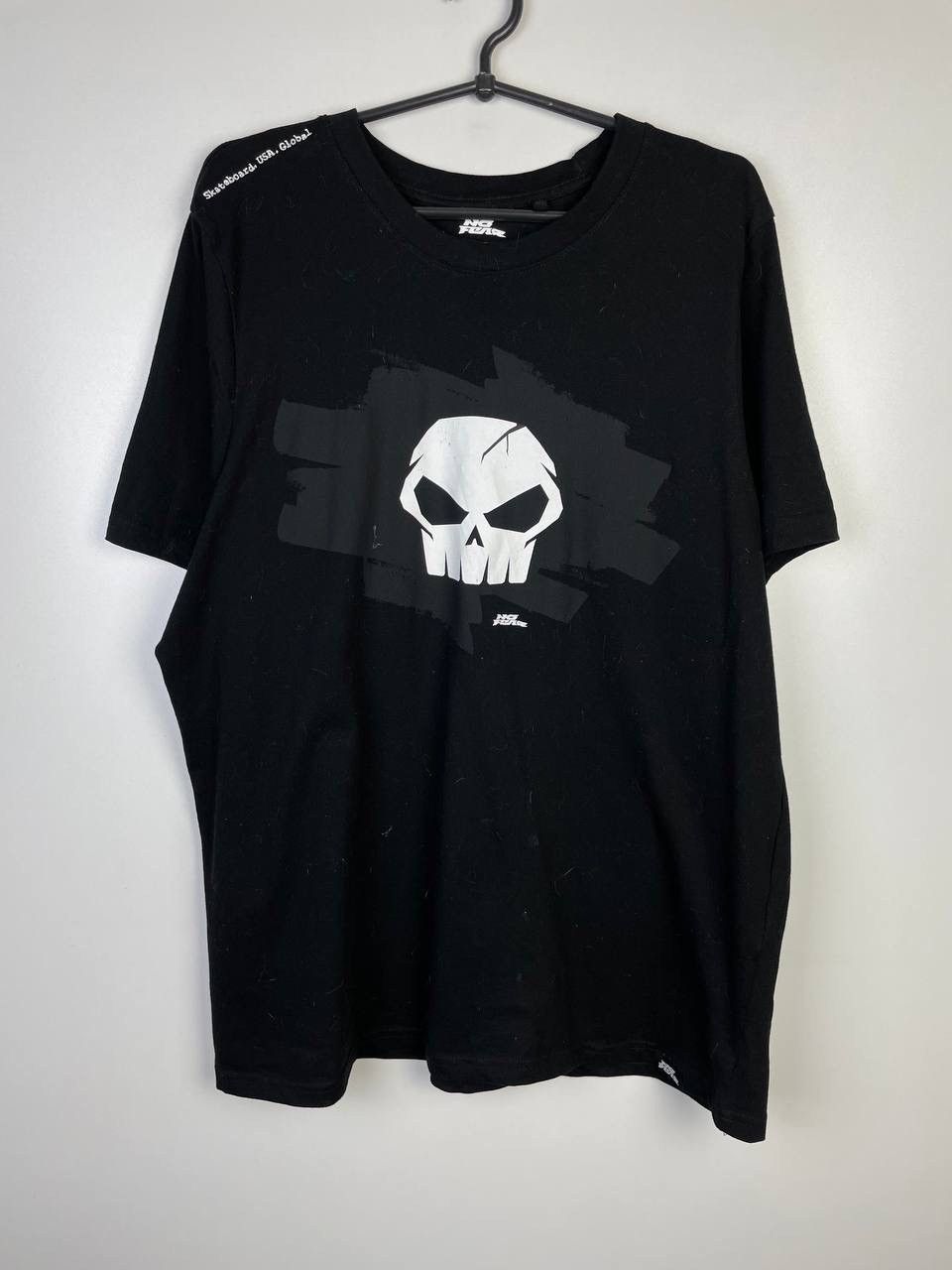 No Fear No fear vintage t-shirt size L Size US L / EU 52-54 / 3 - 1 Thumbnail
