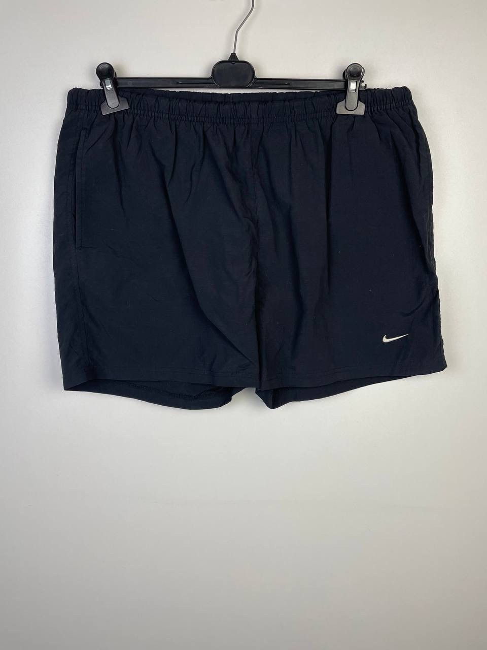 Vintage Nike vintage shorts size L Size US 36 / EU 52 - 1 Thumbnail