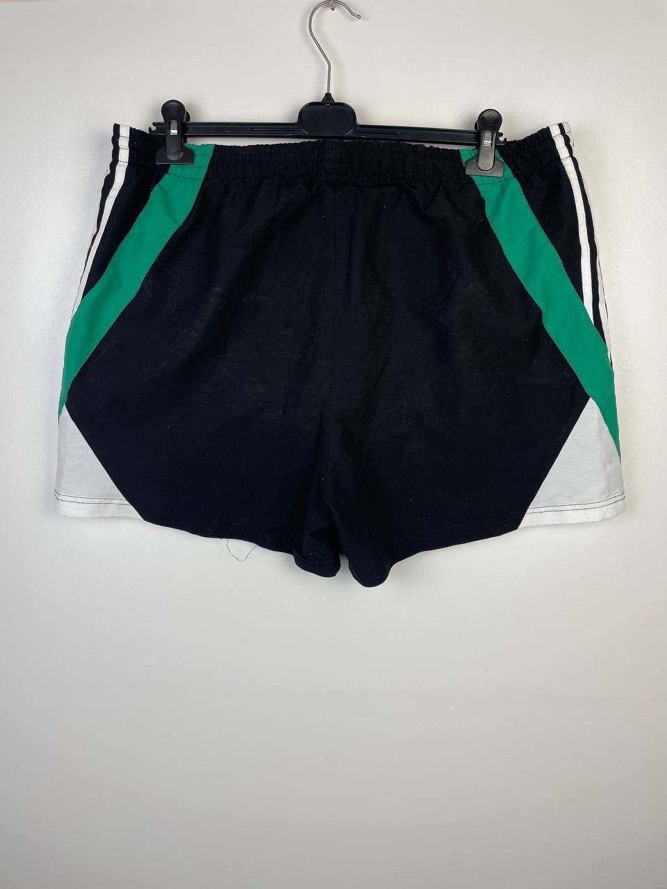Vintage Adidas vintage shorts size L Size US 36 / EU 52 - 3 Thumbnail