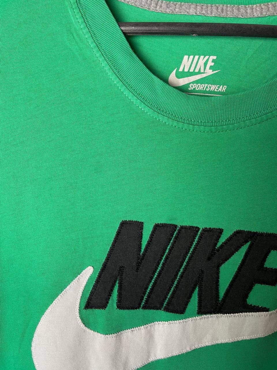 Vintage Nike vintage t-shirt size XL Size US XL / EU 56 / 4 - 2 Thumbnail