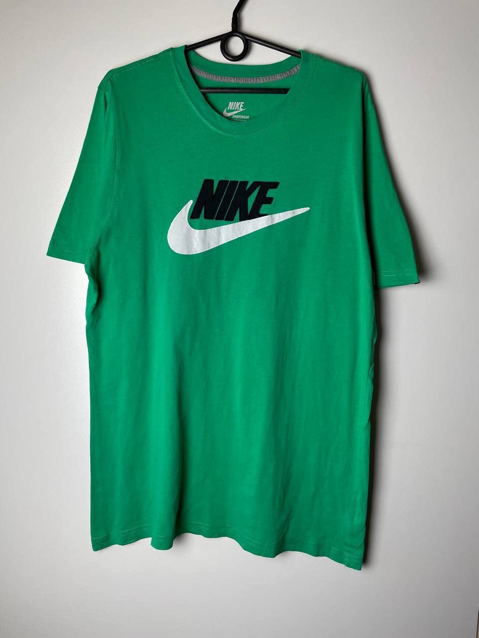 Vintage Nike vintage t-shirt size XL Size US XL / EU 56 / 4 - 1 Thumbnail
