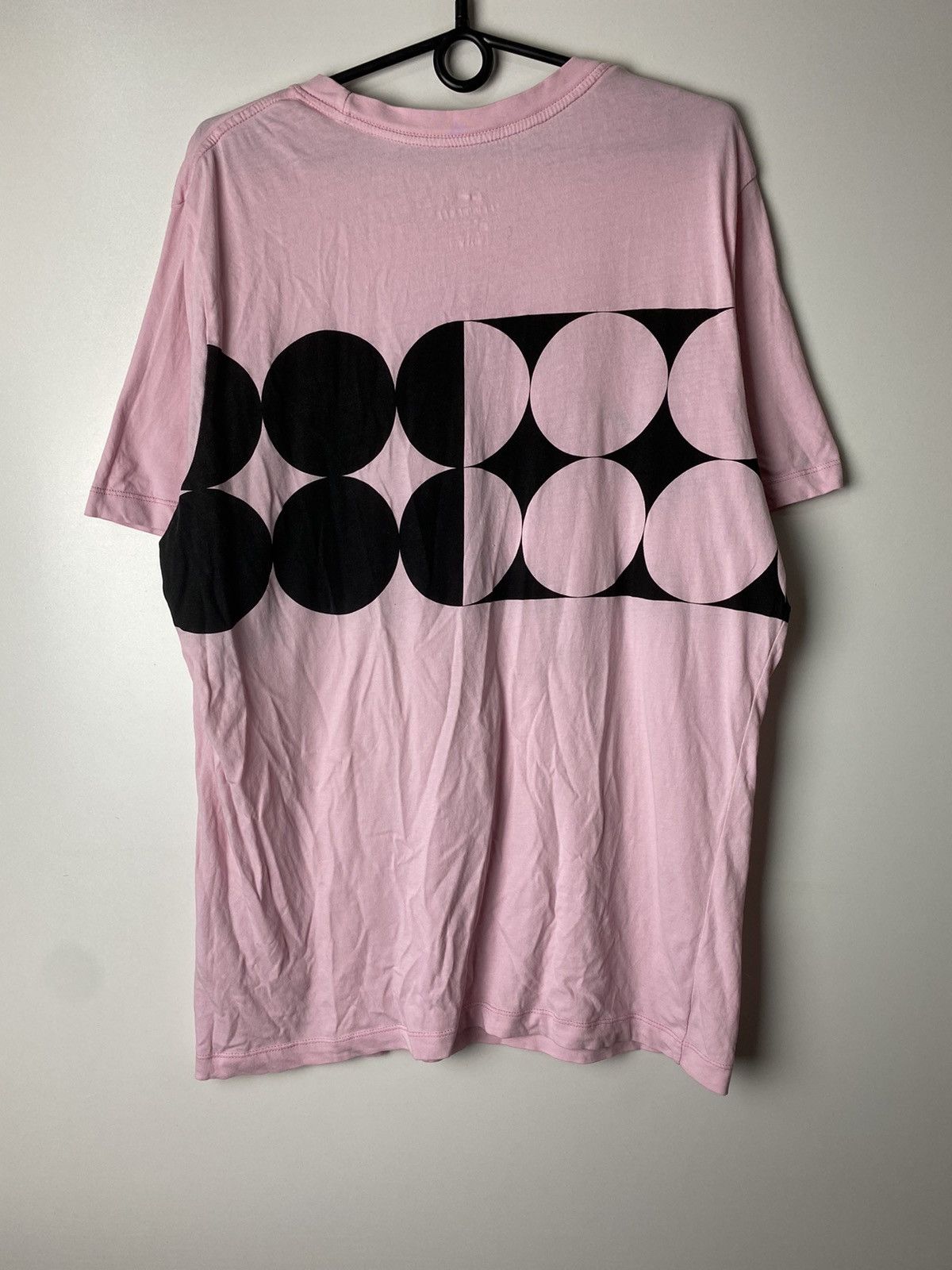 Vintage Nike F.C. t-shirts size L Size US L / EU 52-54 / 3 - 2 Thumbnail