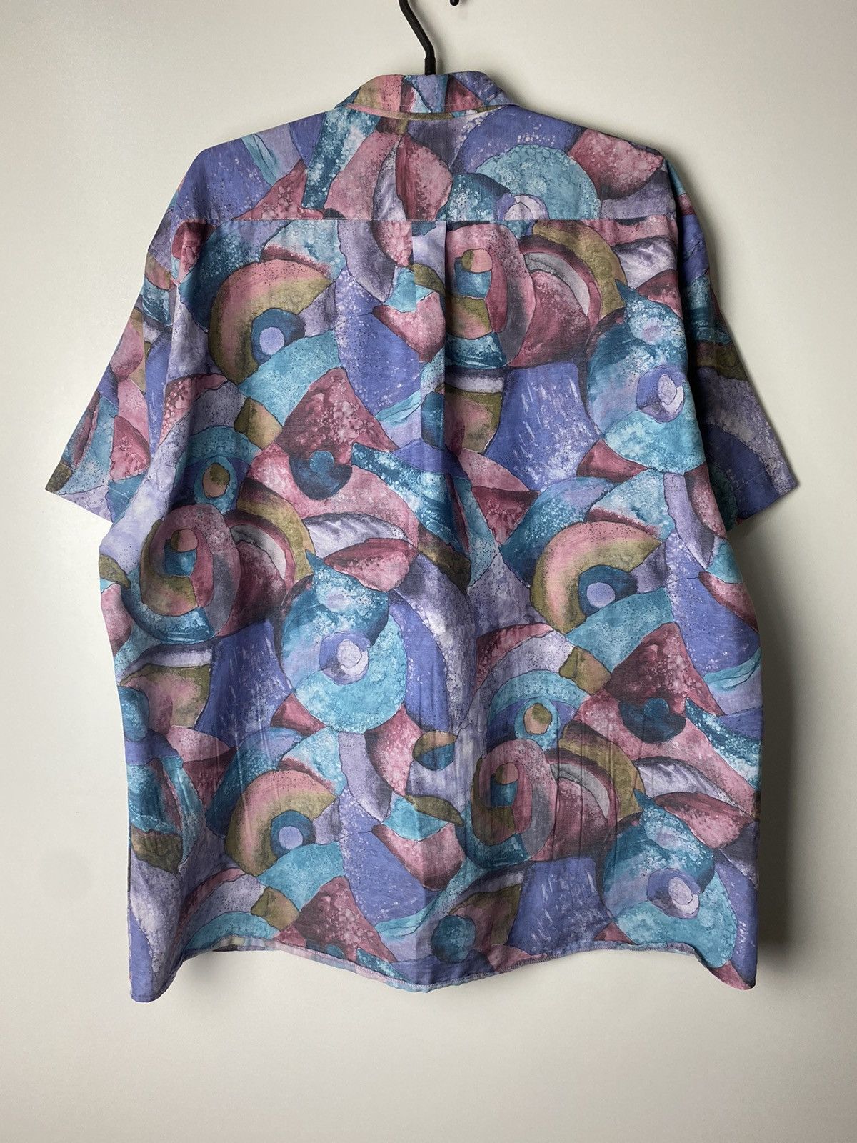 Vintage Crazy shirts vintage shirts size XL Size US XL / EU 56 / 4 - 2 Thumbnail
