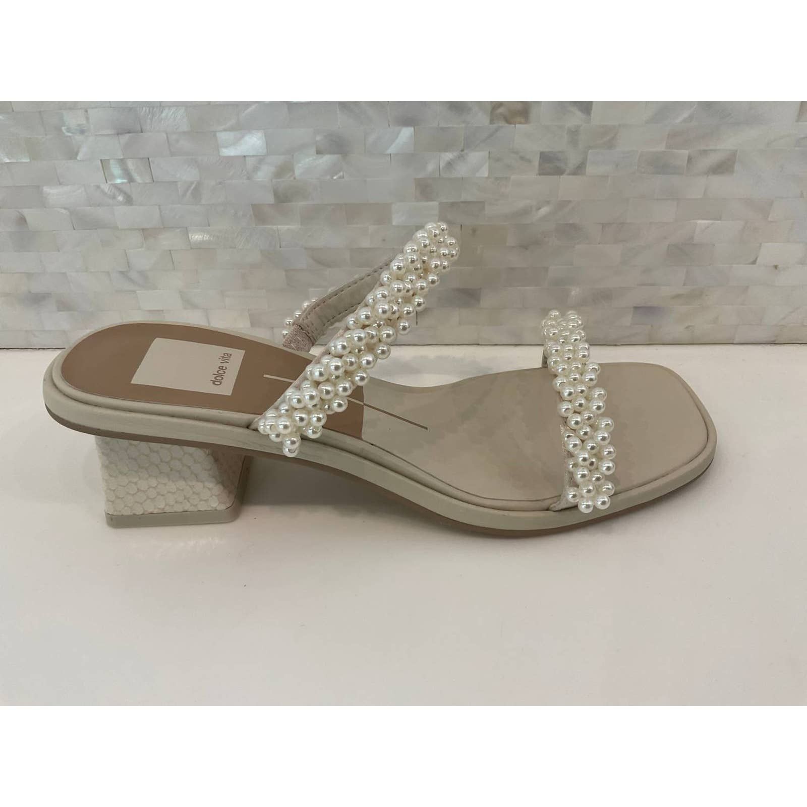 dolce vita river pearl