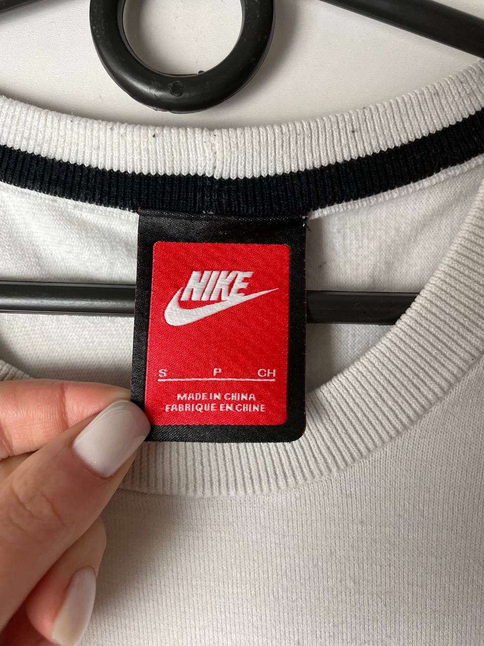 Nike Nike Tech Fleece t-shirts size S Size US S / EU 44-46 / 1 - 3 Thumbnail