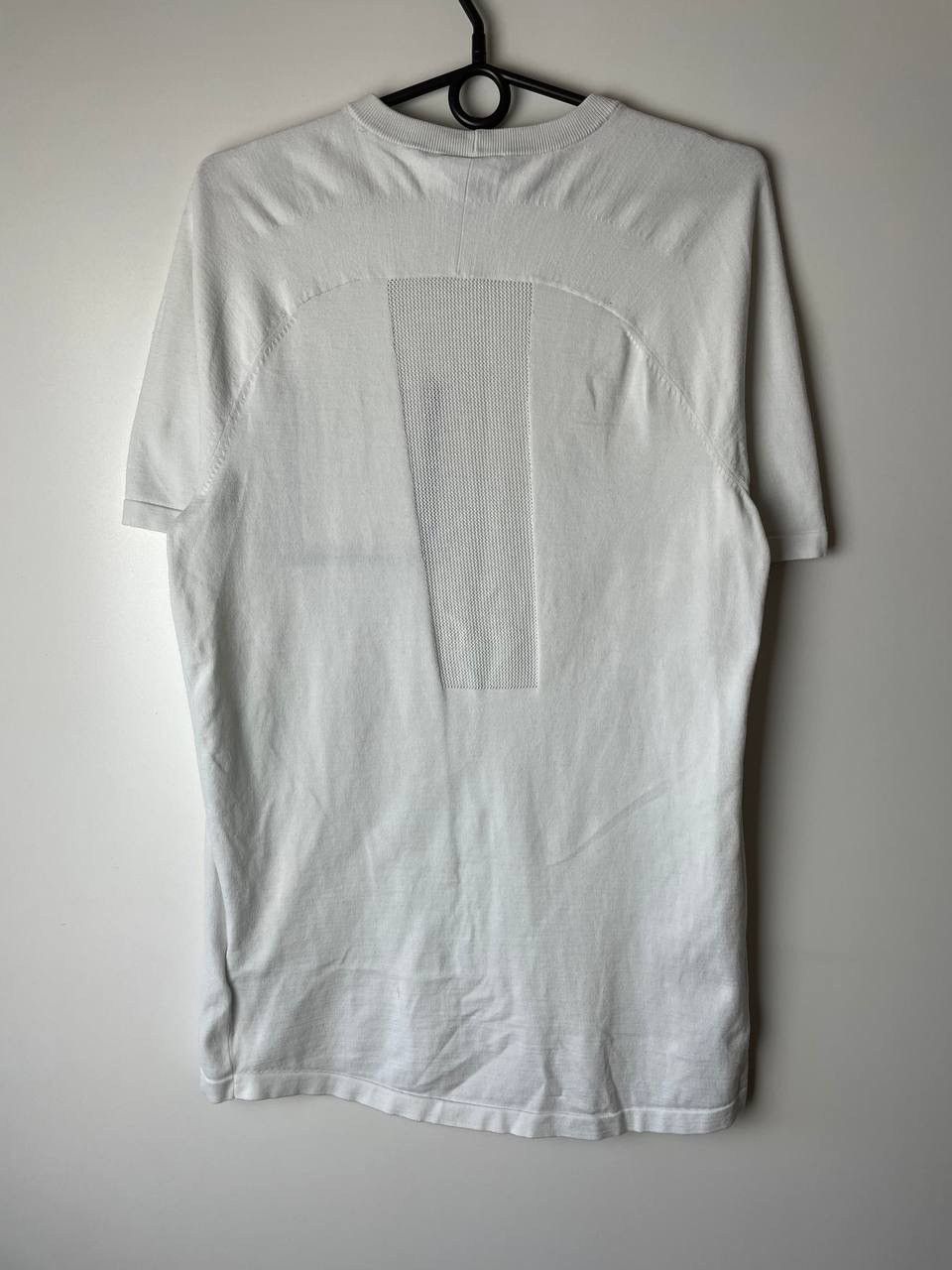 Nike Nike Tech Fleece t-shirts size S Size US S / EU 44-46 / 1 - 2 Thumbnail