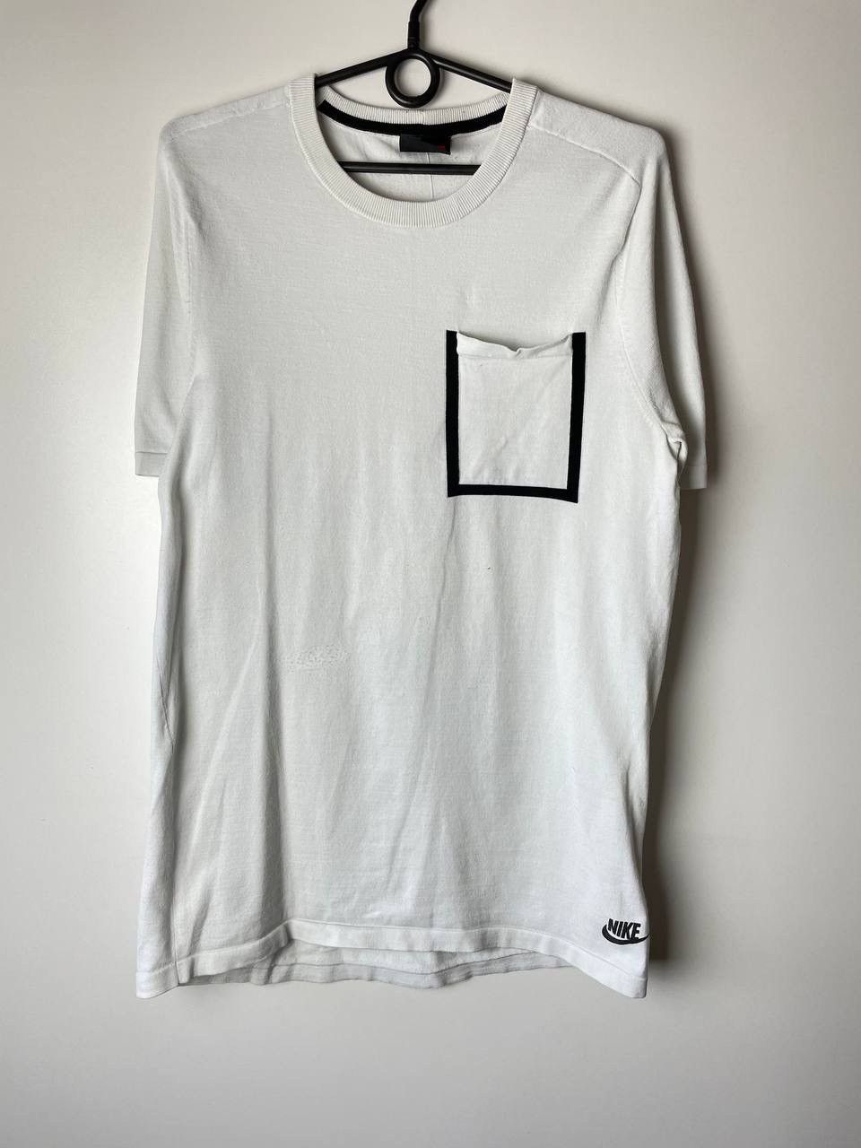 Nike Nike Tech Fleece t-shirts size S Size US S / EU 44-46 / 1 - 1 Thumbnail