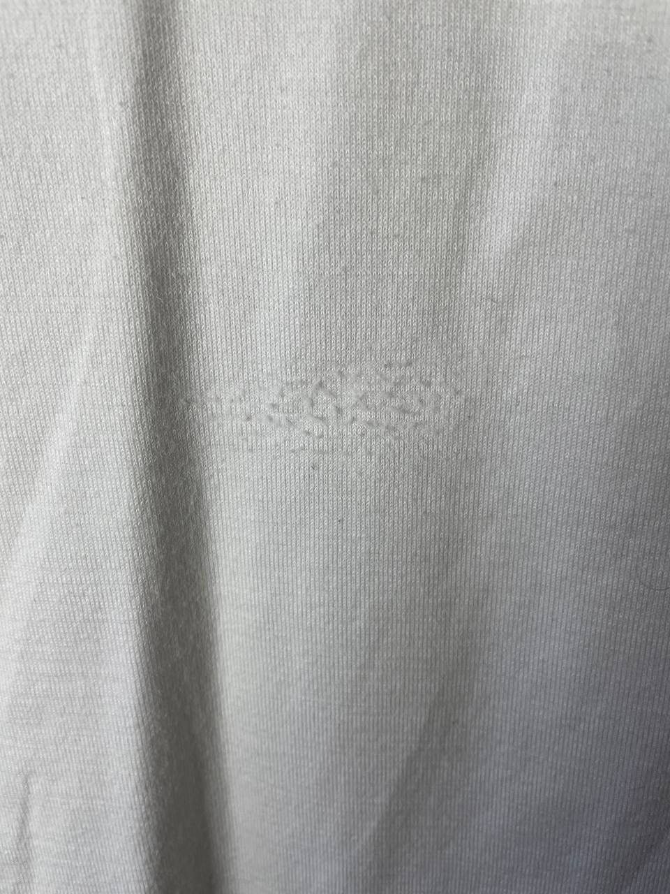 Nike Nike Tech Fleece t-shirts size S Size US S / EU 44-46 / 1 - 5 Thumbnail