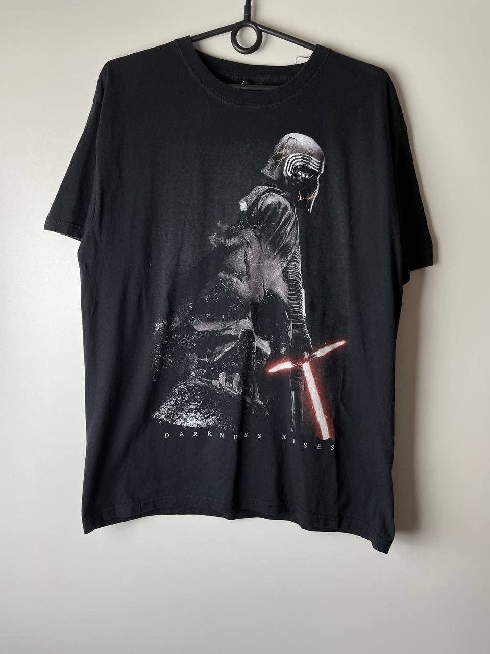 Vintage Star Wars vintage t-shirts size L Size US L / EU 52-54 / 3 - 1 Thumbnail