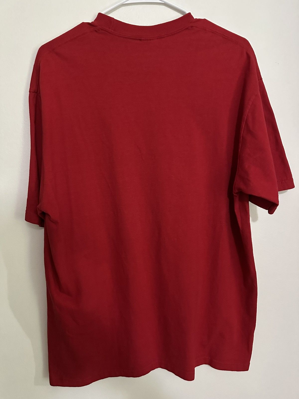 Supreme Supreme Monster Tee Size US L / EU 52-54 / 3 - 3 Thumbnail