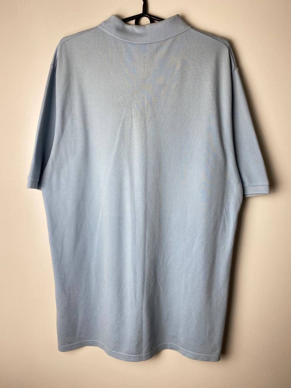 Yves Saint Laurent Yves Saint Laurent Luxury t-shirt size XL Size US XL / EU 56 / 4 - 2 Thumbnail