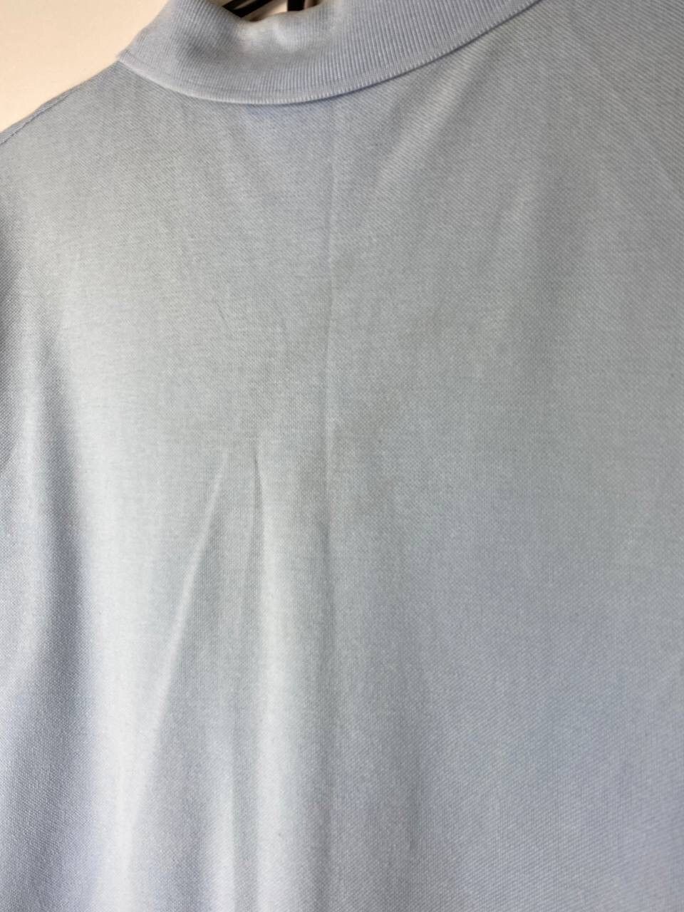 Yves Saint Laurent Yves Saint Laurent Luxury t-shirt size XL Size US XL / EU 56 / 4 - 5 Thumbnail