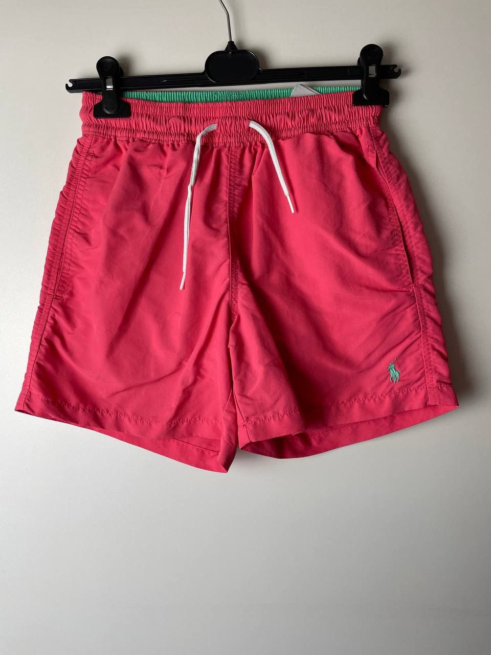 Polo Ralph Lauren Polo Ralph Lauren luxury shorts size XS Size US 29 - 1 Thumbnail