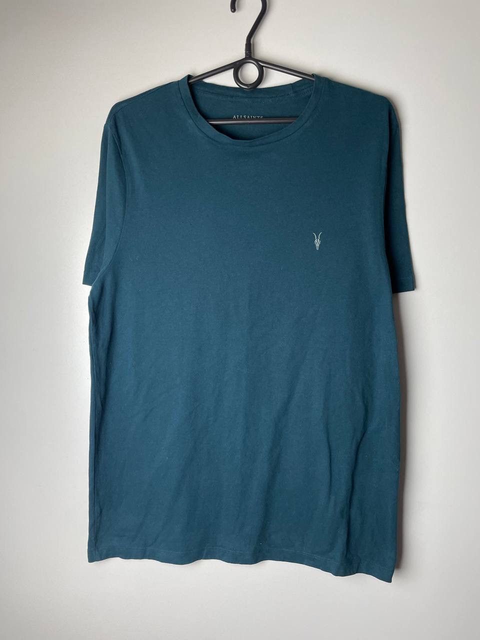 Allsaints Allsaints luxury t-shirt size L Size US L / EU 52-54 / 3 - 1 Thumbnail