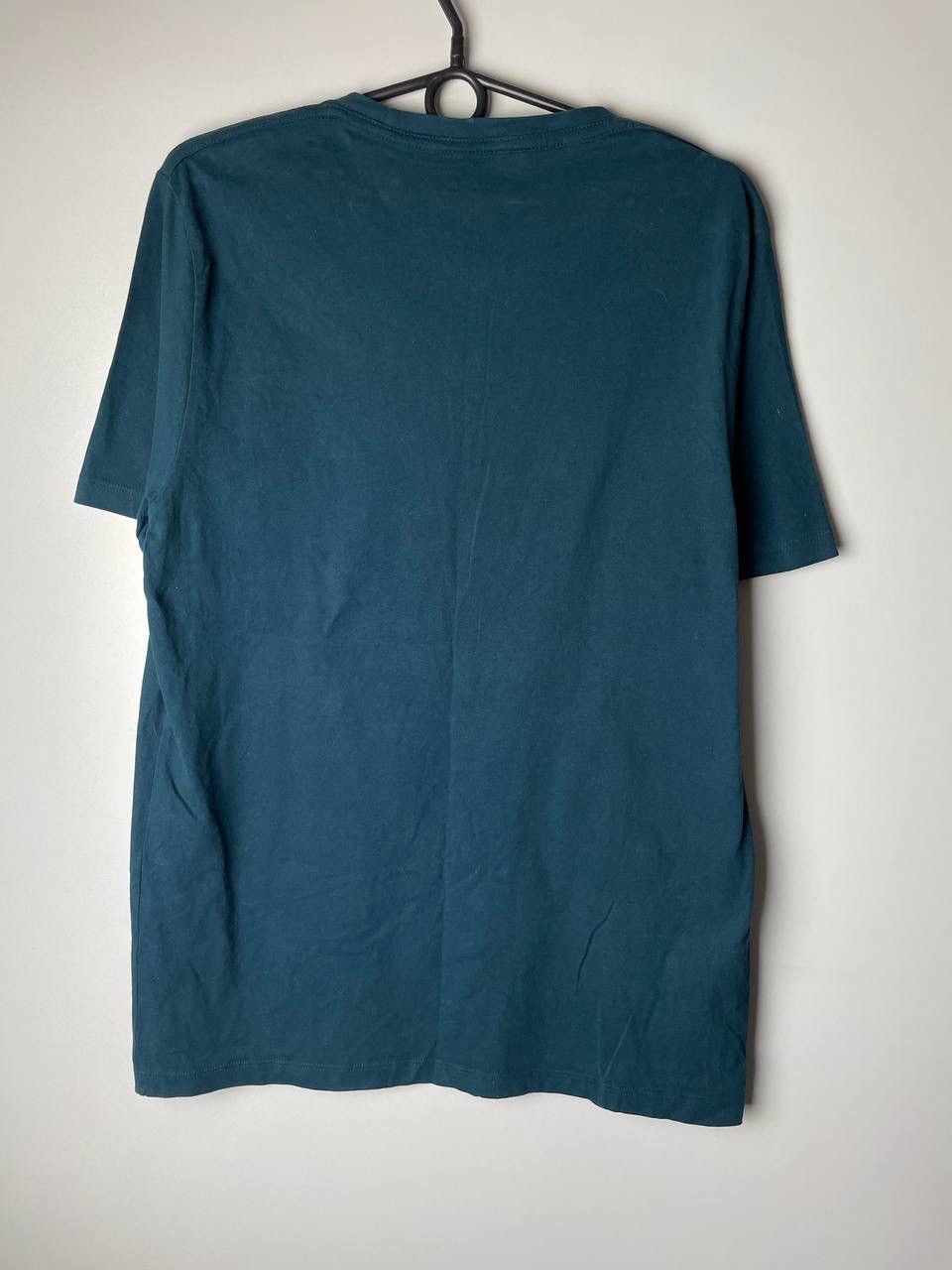Allsaints Allsaints luxury t-shirt size L Size US L / EU 52-54 / 3 - 3 Thumbnail