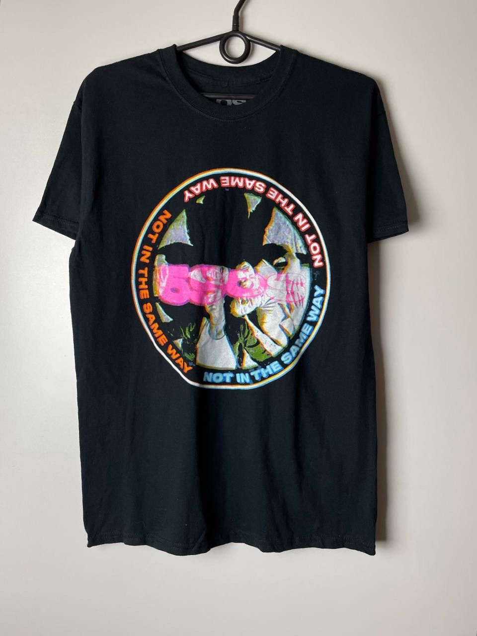 Vintage 5 SOS vintage t-shirts size M Size US M / EU 48-50 / 2 - 1 Thumbnail