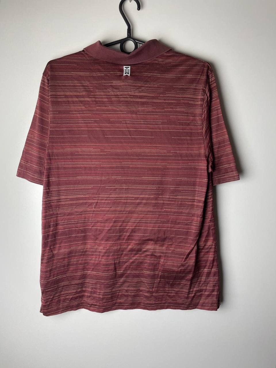 Vintage Nike vintage polo shirt size M Size US M / EU 48-50 / 2 - 4 Thumbnail
