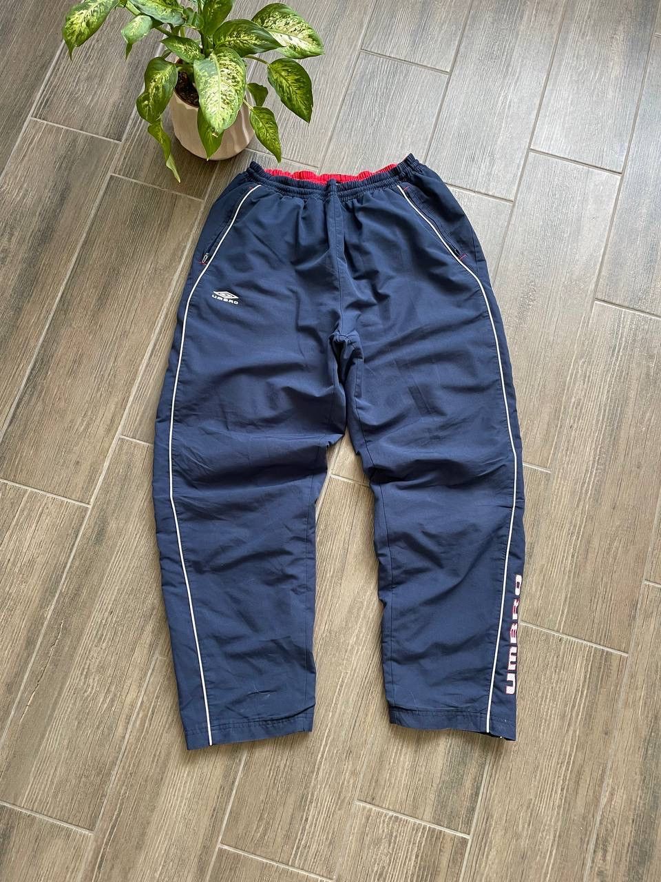 Antique Umber - Pants (Light)