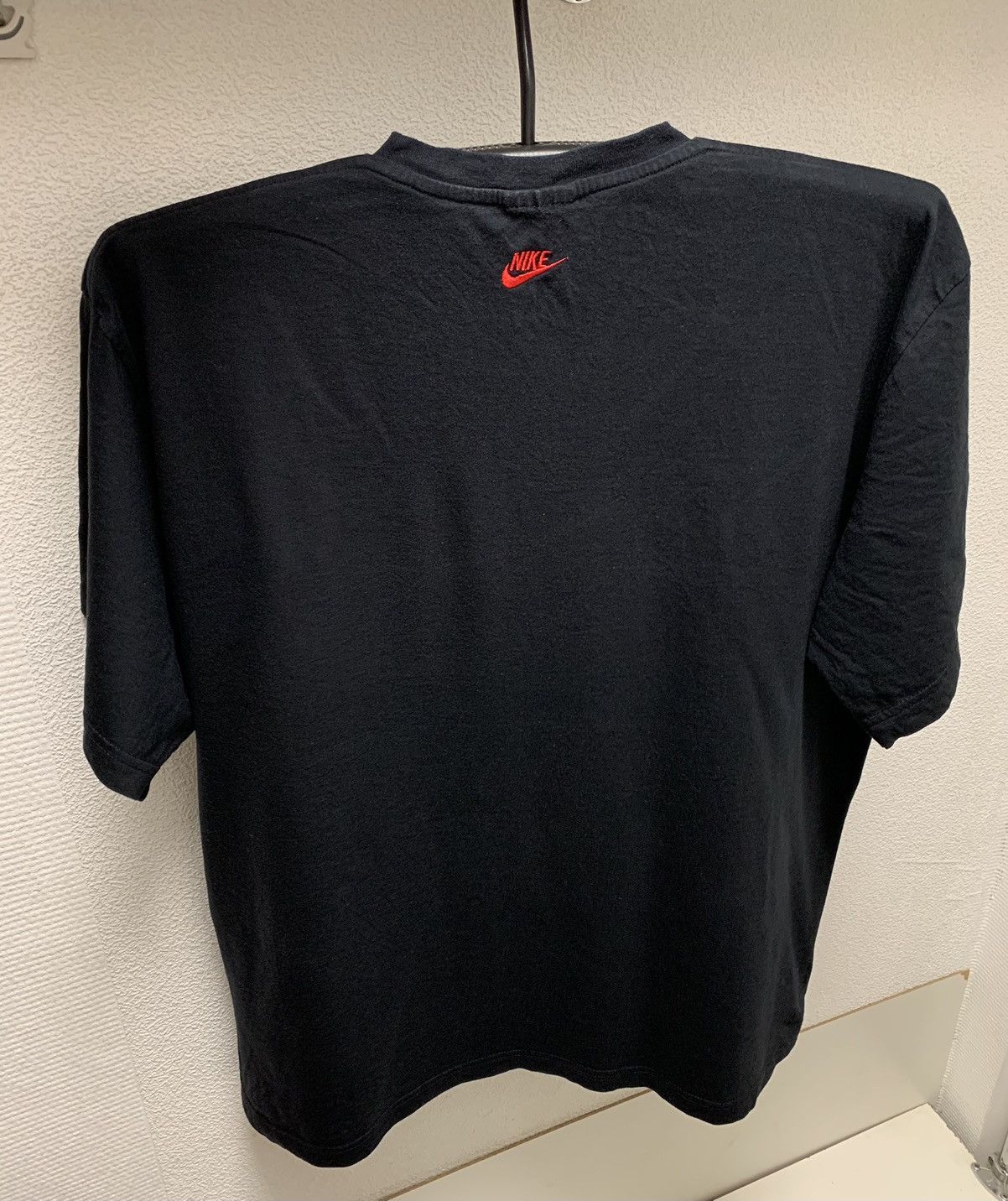 Nike Nike just do it vintage 2000th t-shirt xxl 2xl Size US XXL / EU 58 / 5 - 4 Thumbnail