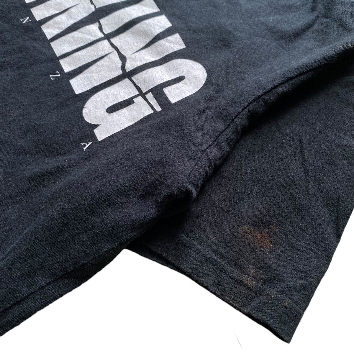 Undercover The Parking Ginza T Shirt Size US M / EU 48-50 / 2 - 3 Thumbnail