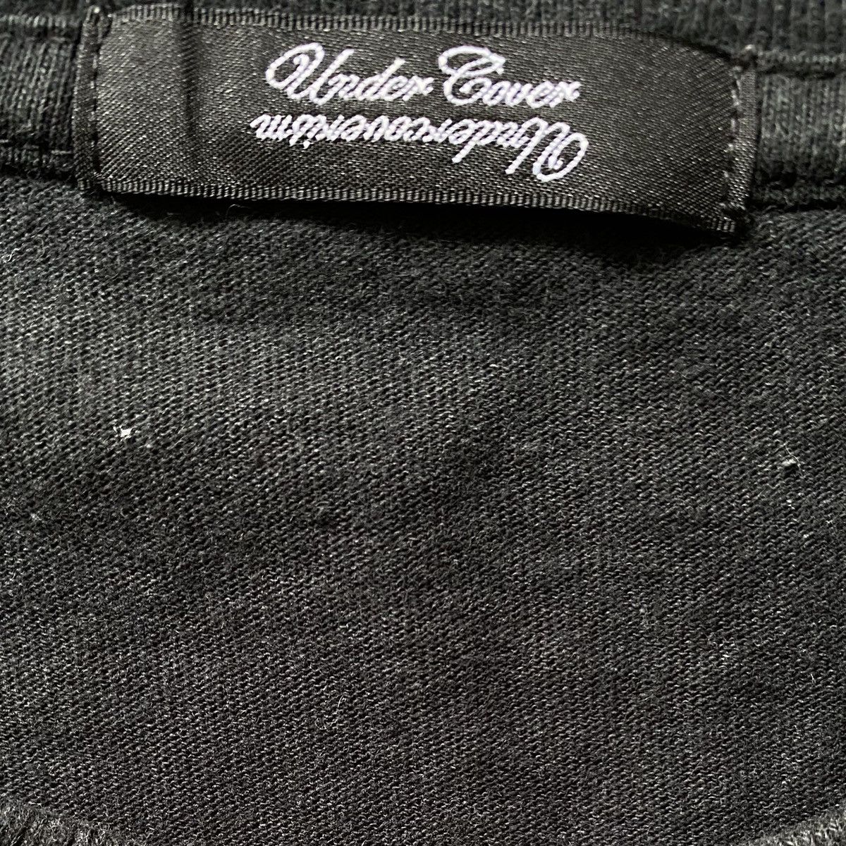 Undercover The Parking Ginza T Shirt Size US M / EU 48-50 / 2 - 4 Thumbnail