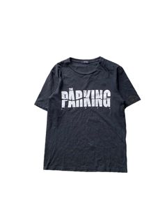 The Parking Ginza Grailed