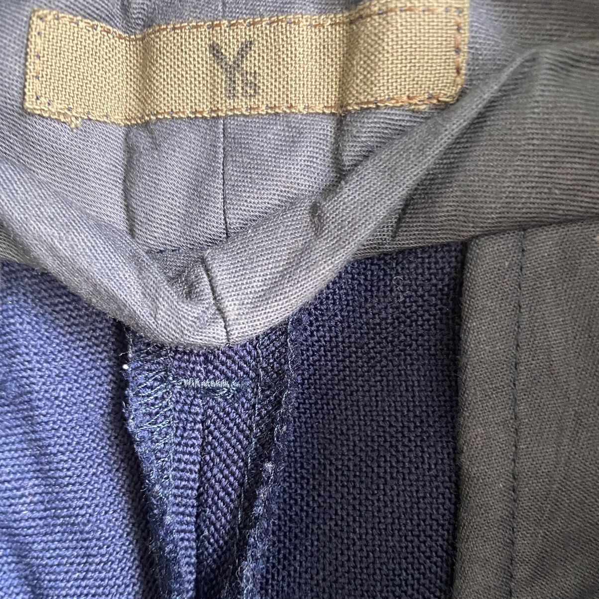 Yohji Yamamoto Vintage Y’s Balloon Pants Size US 30 / EU 46 - 4 Thumbnail