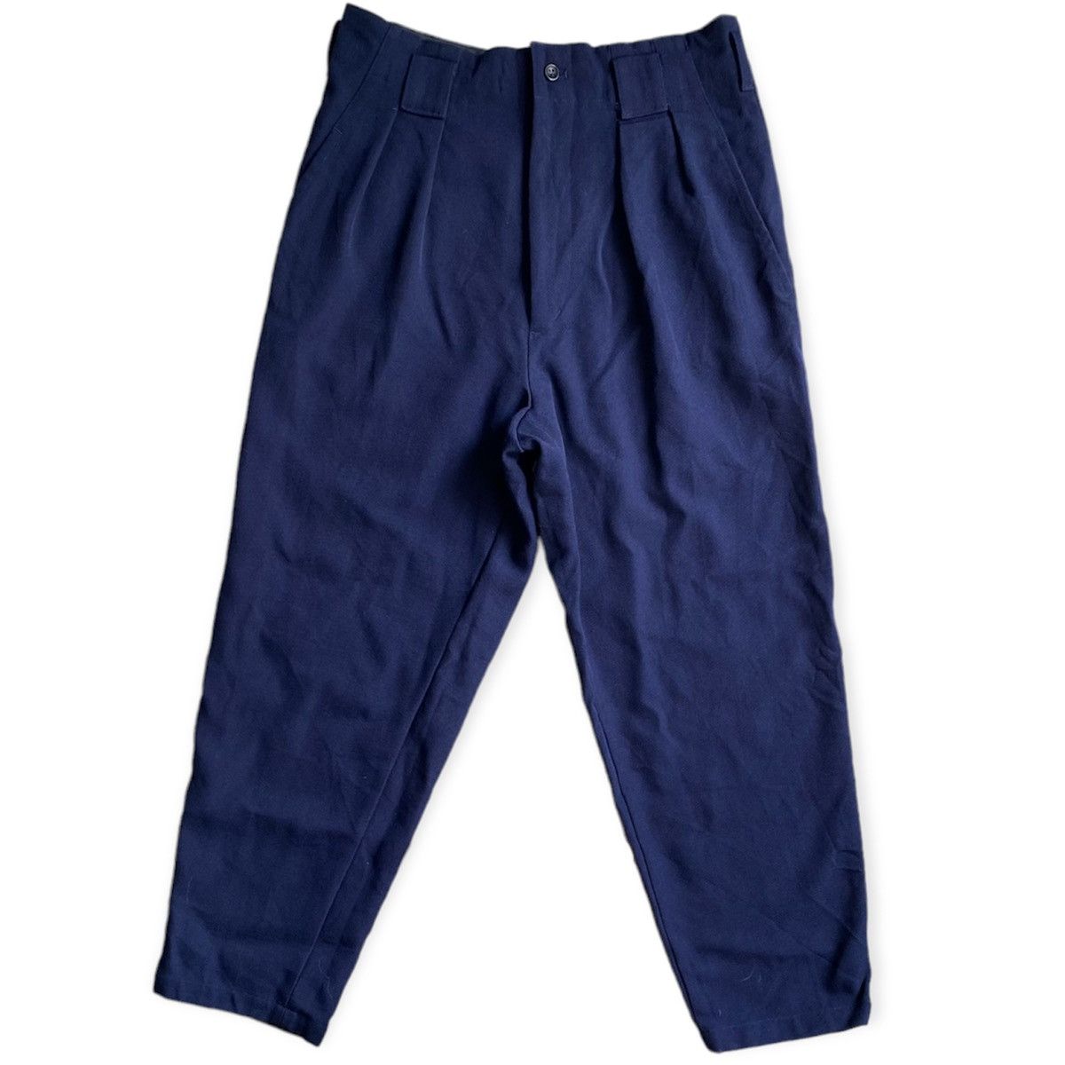 Yohji Yamamoto Vintage Y’s Balloon Pants Size US 30 / EU 46 - 2 Thumbnail