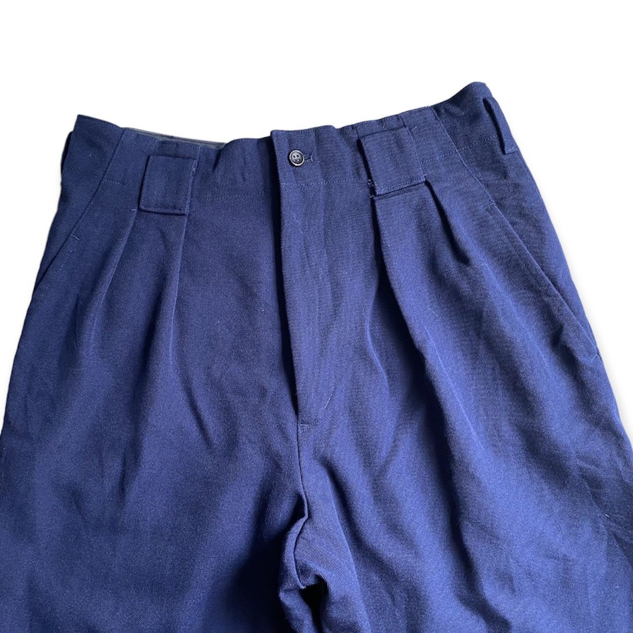 S’YTE（サイト） Hakama Balloon Pants WEPON CLOTH HAKAMA BALLOON PANTS – THE SHOP YOHJI YAMAMOTO