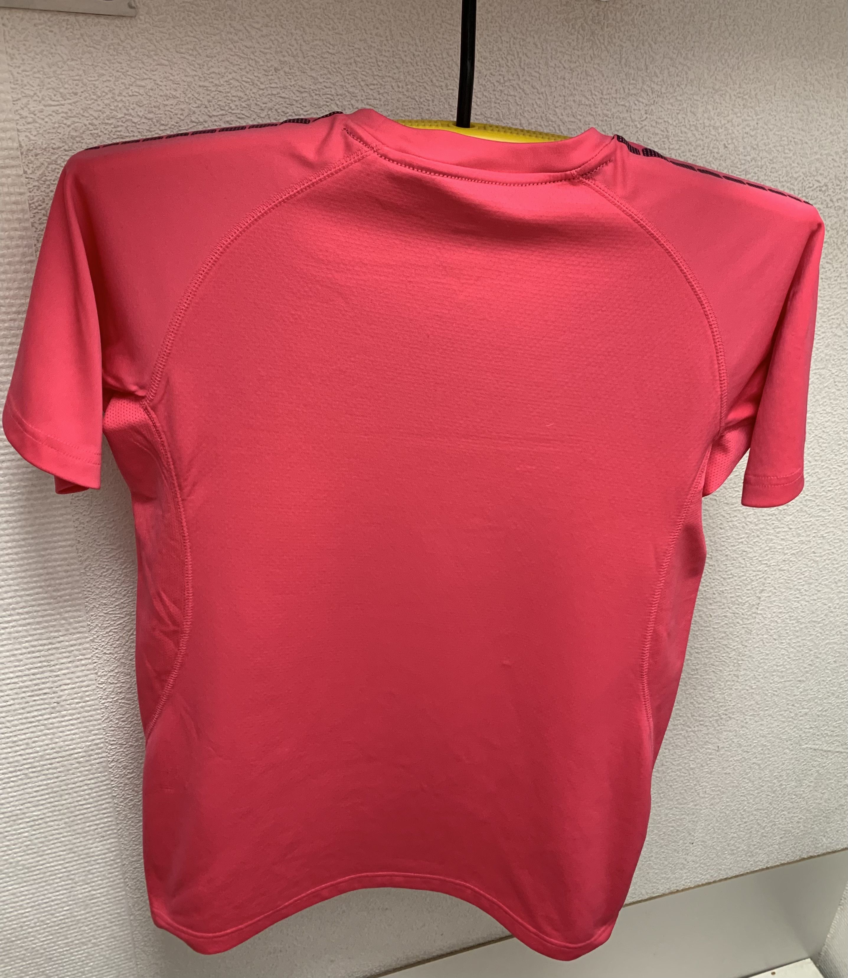 Le Coq Sportif Everton le coq sportif pink soccer jersey S Chang Size US S / EU 44-46 / 1 - 4 Thumbnail