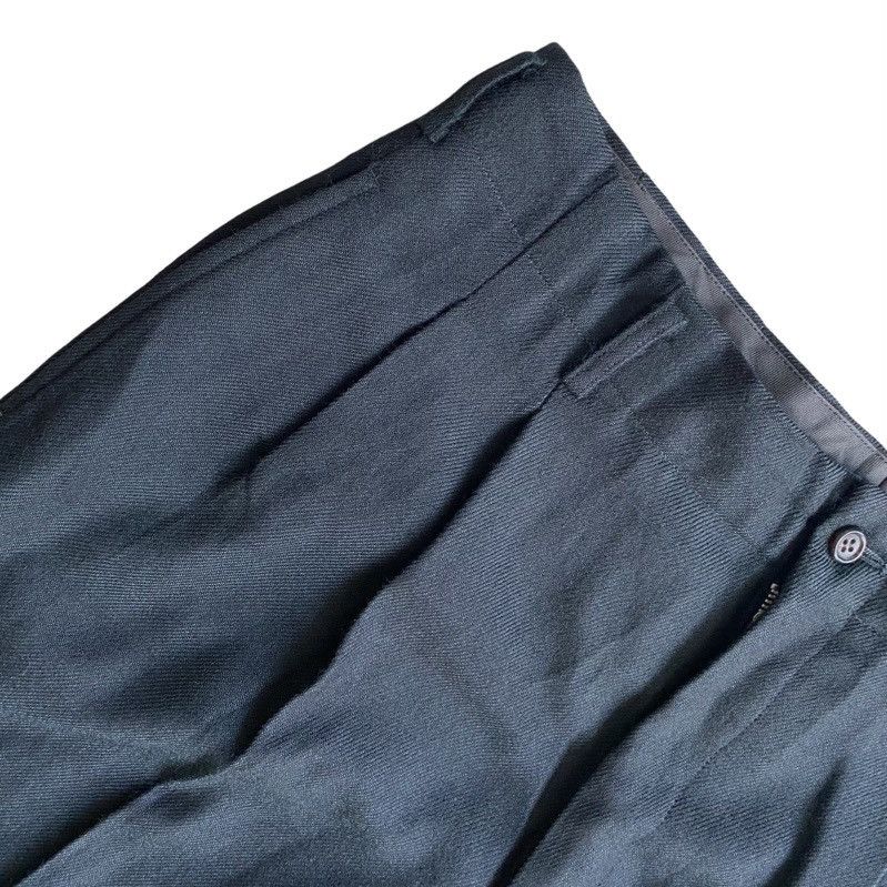 Comme des Garcons Vintage 1990 CDGH Pants Size US 32 / EU 48 - 3 Thumbnail