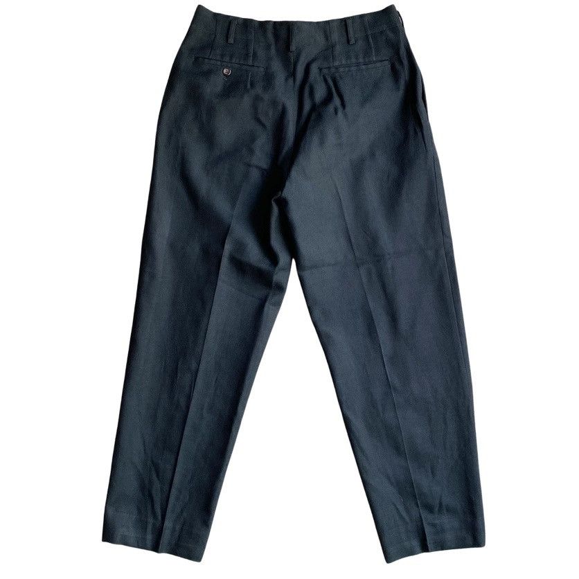 Comme des Garcons Vintage 1990 CDGH Pants Size US 32 / EU 48 - 4 Thumbnail